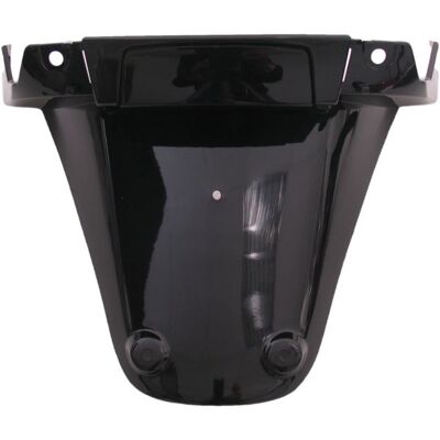 Edge Achterspatbord vespa lx zwart glans Zwart Edge Achterspatbord vespa lx zwart glans Zwart