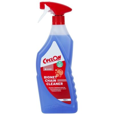 Cyclon Bionet Kettingspray - 750ml Cyclon Bionet Kettingspray - 750ml