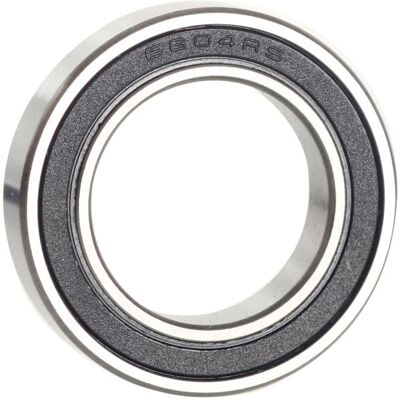 UNION kogellager ball bearing cb-465 20x32x7 Zilver UNION kogellager ball bearing cb-465 20x32x7 Zilver