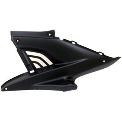 Edge Yamaha Aerox Linker Zijscherm - Motorfaring Edge Yamaha Aerox Linker Zijscherm - Motorfaring