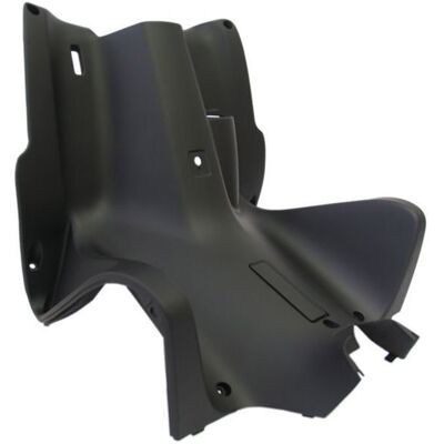 Edge Binnenscherm yamaha aerox tot bj. 2014 mat zwart Zwart Edge Binnenscherm yamaha aerox tot bj. 2014 mat zwart Zwart