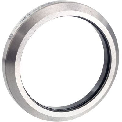 UNION kogellager ball bearing cb-778 40x51,8x8 Zilver UNION kogellager ball bearing cb-778 40x51,8x8 Zilver