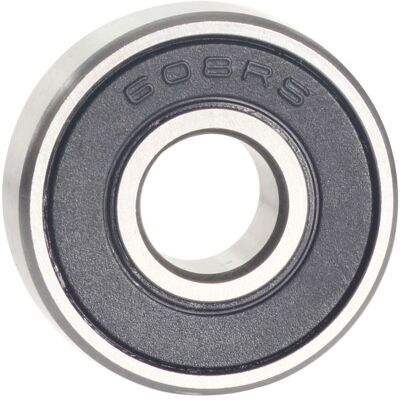 Union Max CB-426 kogellager - 8x22x7 - Duurzame CrMo-ringen Union Max CB-426 kogellager - 8x22x7 - Duurzame CrMo-ringen