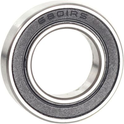 UNION kogellager ball bearing cb-441 12x21x5 Zilver UNION kogellager ball bearing cb-441 12x21x5 Zilver
