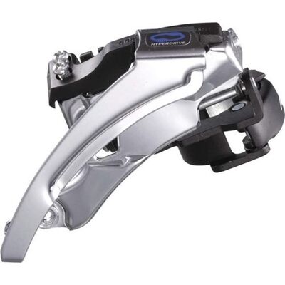 Shimano voorderailleur "altus fd-m370" shim.fr.derail.altus fdm370 63-66 ts du.p Shimano voorderailleur "altus fd-m370" shim.fr.derail.altus fdm370 63-66 ts du.p