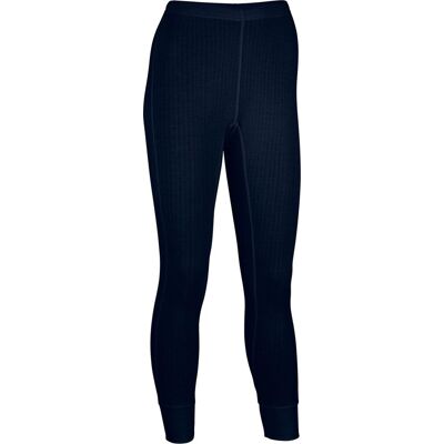 Avento thermobroek - vrouwen - blauw - maat 40 Avento thermobroek - vrouwen - blauw - maat 40