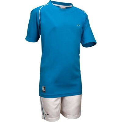Avento sportset london - junior - aqua/wit - 92 Avento sportset london - junior - aqua/wit - 92