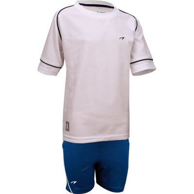 Avento sportset london - junior - wit/marine - 92 Avento sportset london - junior - wit/marine - 92