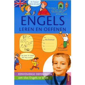 Deltas Engels leren & oefenen Deltas Engels leren & oefenen