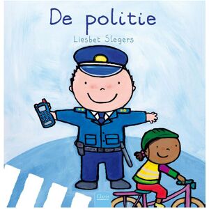 Centraal Boekhuis De politieman Centraal Boekhuis De politieman