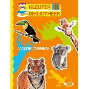 Deltas Kleuter bibliotheek woordjes boek van de ballon uitgeverij Deltas Kleuter bibliotheek woordjes boek van de ballon uitgeverij