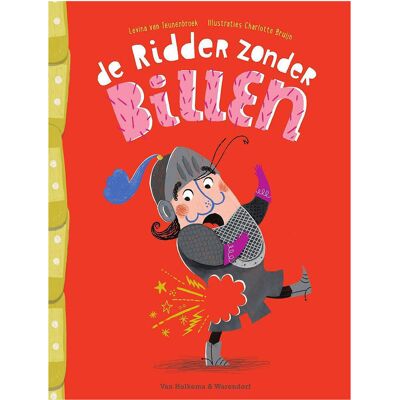 Centraal Boekhuis De ridder zonder billen Centraal Boekhuis De ridder zonder billen