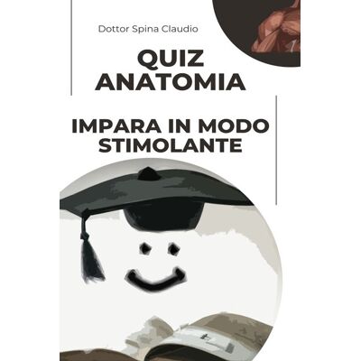 Imp Quiz anatomia - ara in modo stimolante Imp Quiz anatomia - ara in modo stimolante
