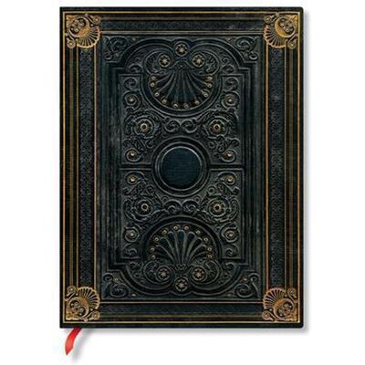 Paperblanks - nocturnelle, ultra unlined flexi journal Paperblanks - nocturnelle, ultra unlined flexi journal