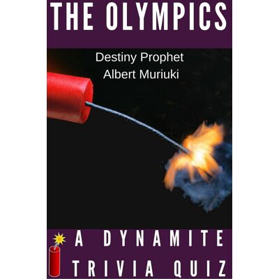 Pic Dynamite trivia quizzes 2 - the olyms a dynamite trivia quiz Pic Dynamite trivia quizzes 2 - the olyms a dynamite trivia quiz