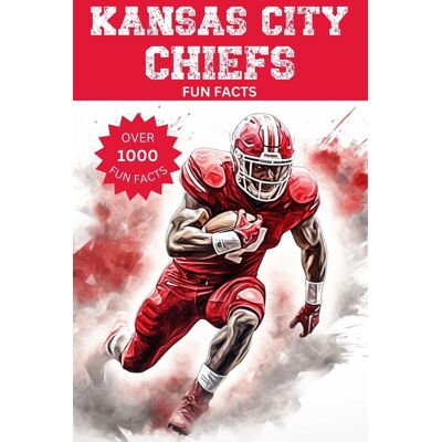 Ty Kansas ci chiefs fun facts Ty Kansas ci chiefs fun facts
