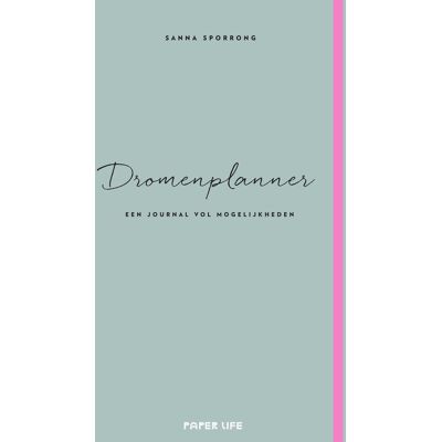 Spectrum Dromenplanner Spectrum Dromenplanner
