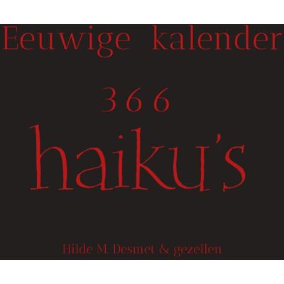 Merkloos / Sans Marque Eeuwige kalender Merkloos / Sans Marque Eeuwige kalender