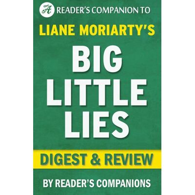 Ty Big little lies by liane moriar digest & review Ty Big little lies by liane moriar digest & review