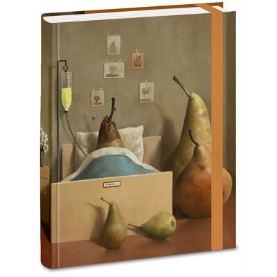 ART Revisited Notitieboek ART Revisited Notitieboek