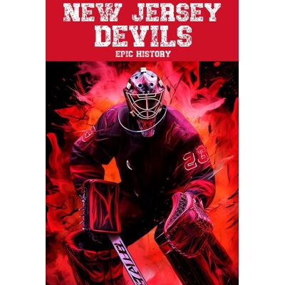Pic New jersey devils e history Pic New jersey devils e history