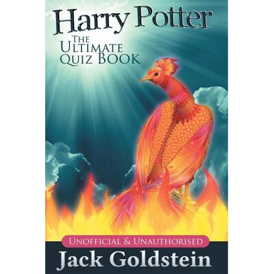 Harry Potter - the ultimate quiz book Harry Potter - the ultimate quiz book