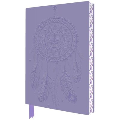 Dreamcatcher Artisan Art Notebook (flame Tree Journals) Dreamcatcher Artisan Art Notebook (flame Tree Journals)