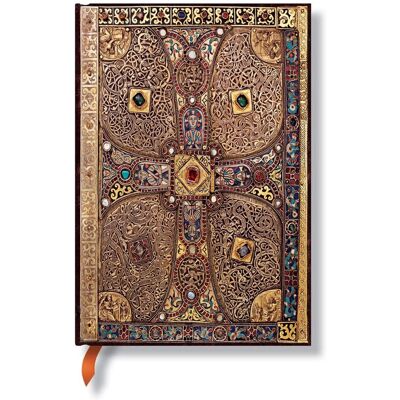 Paperblanks lindau gospels midi lined journal Paperblanks lindau gospels midi lined journal