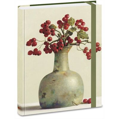 ART Revisited Notitieboek ART Revisited Notitieboek