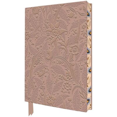 Artisan Art Notebooks- William Kilburn: Marble End Paper Artisan Art Notebook (Flame Tree Journals) Artisan Art Notebooks- William Kilburn: Marble End Paper Artisan Art Notebook (Flame Tree Journals)
