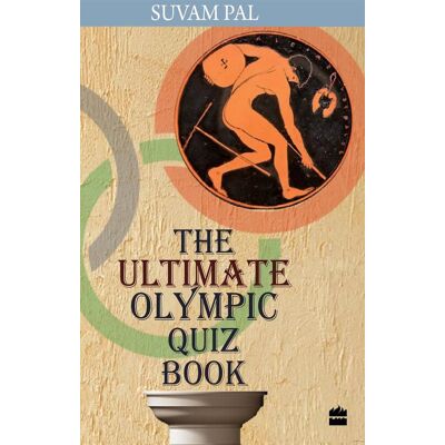 Pic The ultimate olym quiz book Pic The ultimate olym quiz book