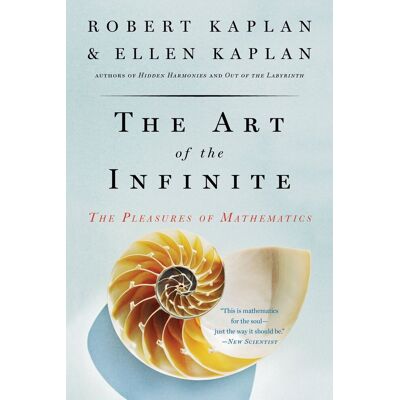 The Art of the Infinite The Art of the Infinite