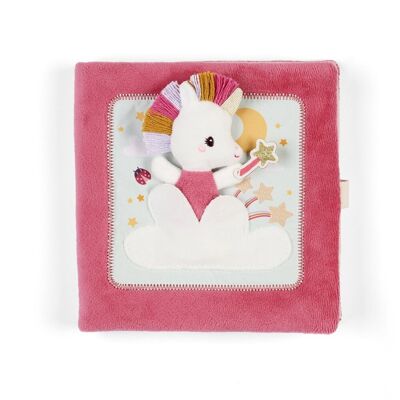 Lilliputiens - activiteitenboek - lena Lilliputiens - activiteitenboek - lena