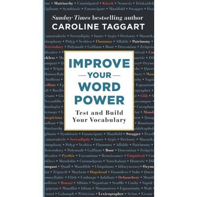 Imp Rove your word power Imp Rove your word power