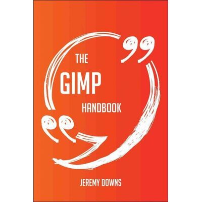 Imp The g handbook - everything you need to know about g Imp The g handbook - everything you need to know about g