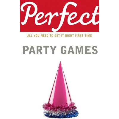 Ty Perfect par games Ty Perfect par games