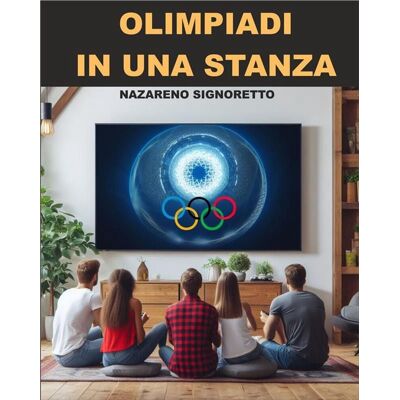 Imp Oliadi in una stanza Imp Oliadi in una stanza