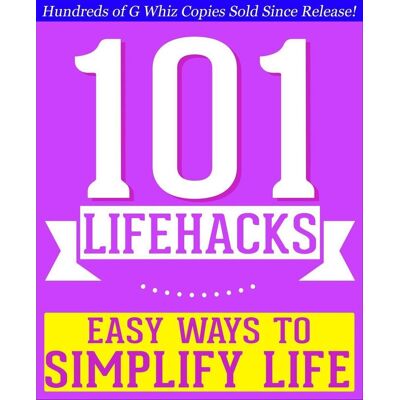 Imp 101 lifehacks - easy ways to slify life: tips to enhance efficiency, make friends, stay organized, slify life and rove quality of life! Imp 101 lifehacks - easy ways to slify life: tips to enhance efficiency, make friends, stay organized, slify life and rove quality of life!