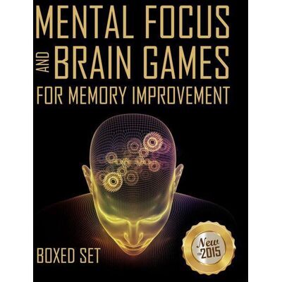 Imp Mental focus and brain games for memory rovement Imp Mental focus and brain games for memory rovement