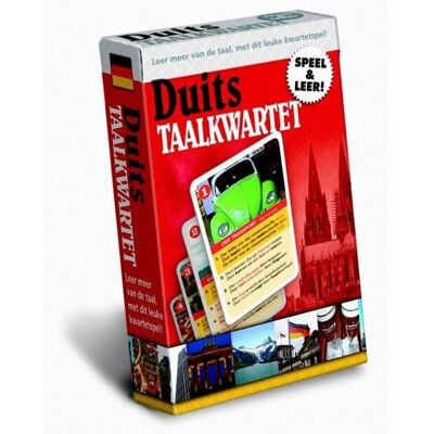 Scala Taalkwartet duits Scala Taalkwartet duits