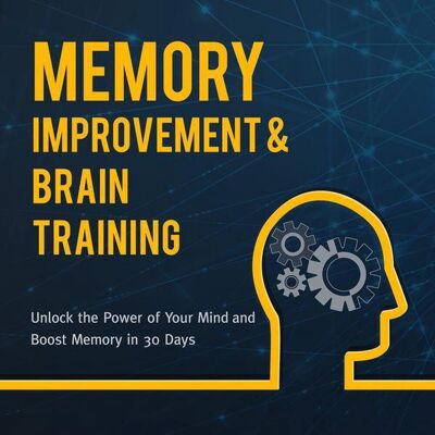 Imp Memory rovement & brain training (boxed set) Imp Memory rovement & brain training (boxed set)