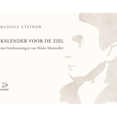Merkloos / Sans Marque Kalender voor de ziel Merkloos / Sans Marque Kalender voor de ziel