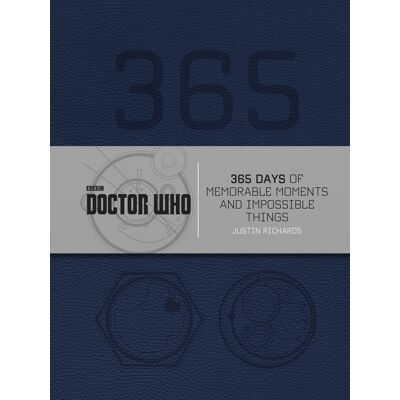 Imp Doctor who - doctor who: 365 days of memorable moments and ossible things Imp Doctor who - doctor who: 365 days of memorable moments and ossible things