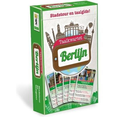 Scala leuker leren taalkwartet berlijn Scala leuker leren taalkwartet berlijn