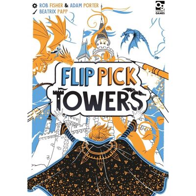Pic Flip k towers Pic Flip k towers
