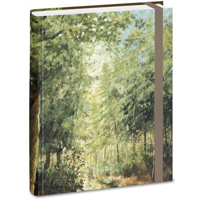 ART Revisited Notitieboek ART Revisited Notitieboek