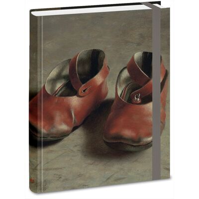 ART Revisited Notitieboek ART Revisited Notitieboek