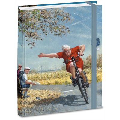 ART Revisited Notitieboek ART Revisited Notitieboek