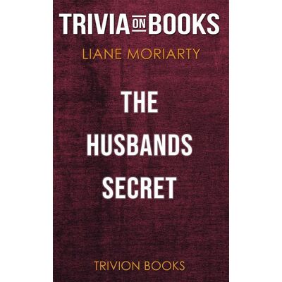 Ty The husband's secret by liane moriar (trivia-on-books) Ty The husband's secret by liane moriar (trivia-on-books)