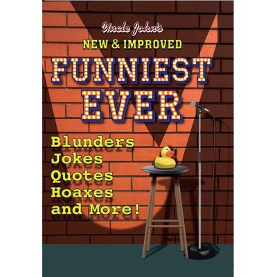 Imp Uncle john's new & roved funniest ever Imp Uncle john's new & roved funniest ever